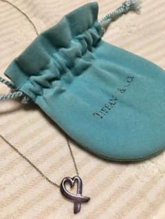 Tiffany & Co.　ネックレスのサムネイル