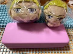 稀咲 はぐキャラ ぽてころのサムネイル