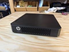HP PS1810-8G スイッチングハブ 本体のサムネイル