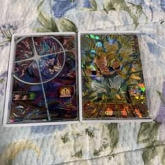 ドラゴンボールヒーローズどのサムネイル
