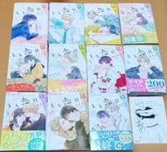 主人恋日記1〜11巻セット - メルカリ