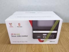 ★★652　NEOVIDE 真空低温調理器 NSV500　新品未開封品 652 NEOVIDE 真空低温調理器 NSV500 新品未開封品 - メルカリ