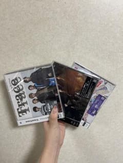 King&Prince シングル 通常盤 セット バラ売り可のサムネイル