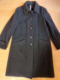 NUMBER (N)INE ナンバーナイン 07AW コート - メルカリ