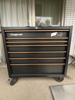 スナップオン キャディ KRA4107 最終値下げ！ - メルカリ