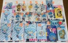すとぷり ころん アクリルキーホルダーのサムネイル