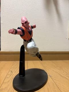 ドラゴンボールZ MATCH MAKERS ベジットVS 魔人ブウ(孫悟飯吸収)のサムネイル