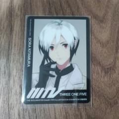 SideM FiFS展 北村想楽 イラストができたあとカード - メルカリ