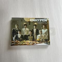【新品・未開封】ENHYPEN 付箋セットのサムネイル
