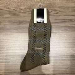 UP renoma 남성 양말 양말 25-27cm