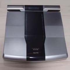 TANITA innerScan DUAL RD-800 体組成計 本体 - メルカリ