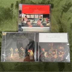 SEKAINOOWARI CDのサムネイル