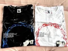 UVERworld ライブTシャツ サイズ１のサムネイル