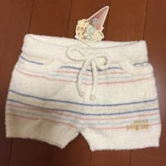 コシ様専用♡gelato pique ショートパンツ 80〜90のサムネイル