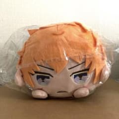 理鶯 もちころクッションのサムネイル