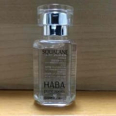 HABAスクワランオイルのサムネイル