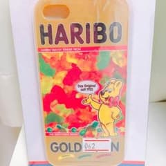 iphone5/5s対応HARIBOケースのサムネイル