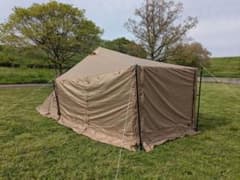 RATEL WORKS ラーテルワークス Waltent2 ヴァルテント2 - メルカリ