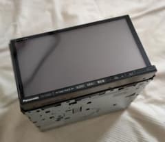 Panasonicカーナビ＊ジャンク品のサムネイル