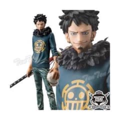 ワンピース フィギュアトラファルガー・ロー フィギュアのサムネイル