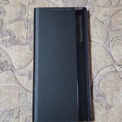 Galaxy Note20 Ultra 5G Clear View Coverのサムネイル
