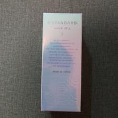E STANDARD ヘアオイル 1（ONE） 50mlのサムネイル