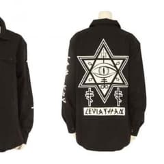 KRY DAVIDEシャツ☆値下げのサムネイル