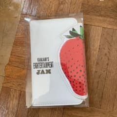 関ジャニ♾ スマホケースのサムネイル