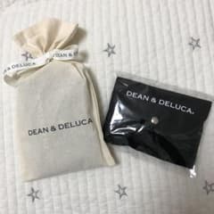 DEAN&DELUCA☆エコバッグ☆ディーンアンドデルーカのサムネイル