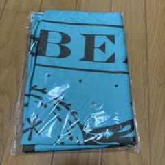 super beaver 冷感タオルのサムネイル