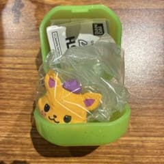 NCTWISH ガチャガチャ シオンのサムネイル