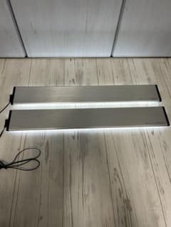 GEX CLEAR LED POWER III 2本セットのサムネイル