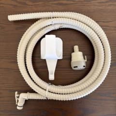 パナソニック風呂水給水ホースセットのサムネイル