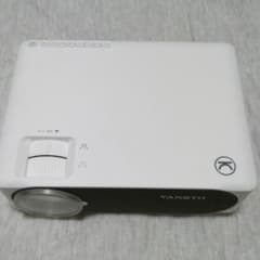 VANKYO バンキョー V630プロジェクター 1080pフルHDのサムネイル