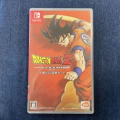 値下げ！ドラゴンボールZ KAKAROT+新たなる覚醒セットのサムネイル