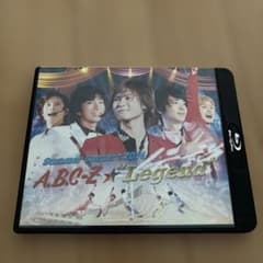 A.B.C-Z Summer Concert 2014 Legendのサムネイル