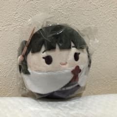 鬼滅の刃 ふわコロりん2 胡蝶カナヲのサムネイル