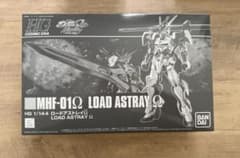 HG MHF-01Ω ロードアストレイΩ 1/144のサムネイル