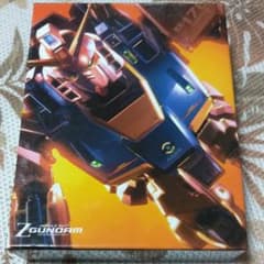 機動戦士Zガンダム メモリアルボックス Part.Ⅰ〈5枚組〉のサムネイル