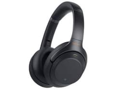 Sony ワイヤレスヘッドホン ケース付き wh-1000xm3 ヘッドホンのサムネイル