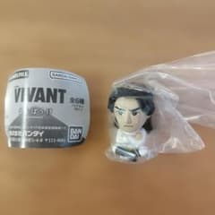 VIVANT まちぼうけ カプセルトイ フィギュア　ノコルのサムネイル