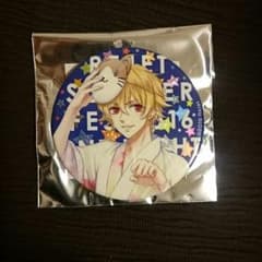 ピタドル缶バッジのサムネイル