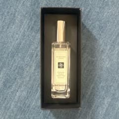 未使用Jo Malone ジョーマローンイングリッシュベアー＆スイートピーコロンのサムネイル
