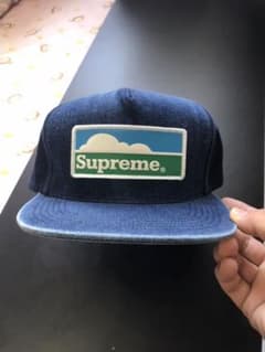 supreme horizon 5panelのサムネイル