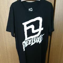 でんき屋様専用  DEELUXE Tシャツのサムネイル