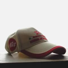 PRADA Luna Rossa 限定 キャップのサムネイル