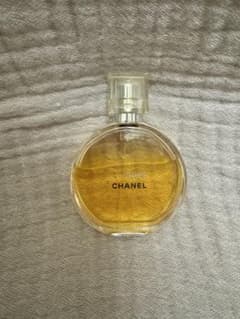 CHANEL CHANCE 香水のサムネイル