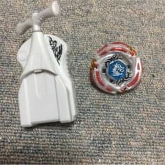 【ライナー様専用】 メテオエルドラゴ&左回転シューターのセットのサムネイル