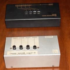 EXCEL SOUND AVS-40 & LUX AS-4II セット EXCEL SOUND AVS-40 & LUX AS-4II セット - メルカリ