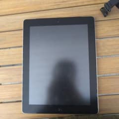 Apple iPad 本体のサムネイル